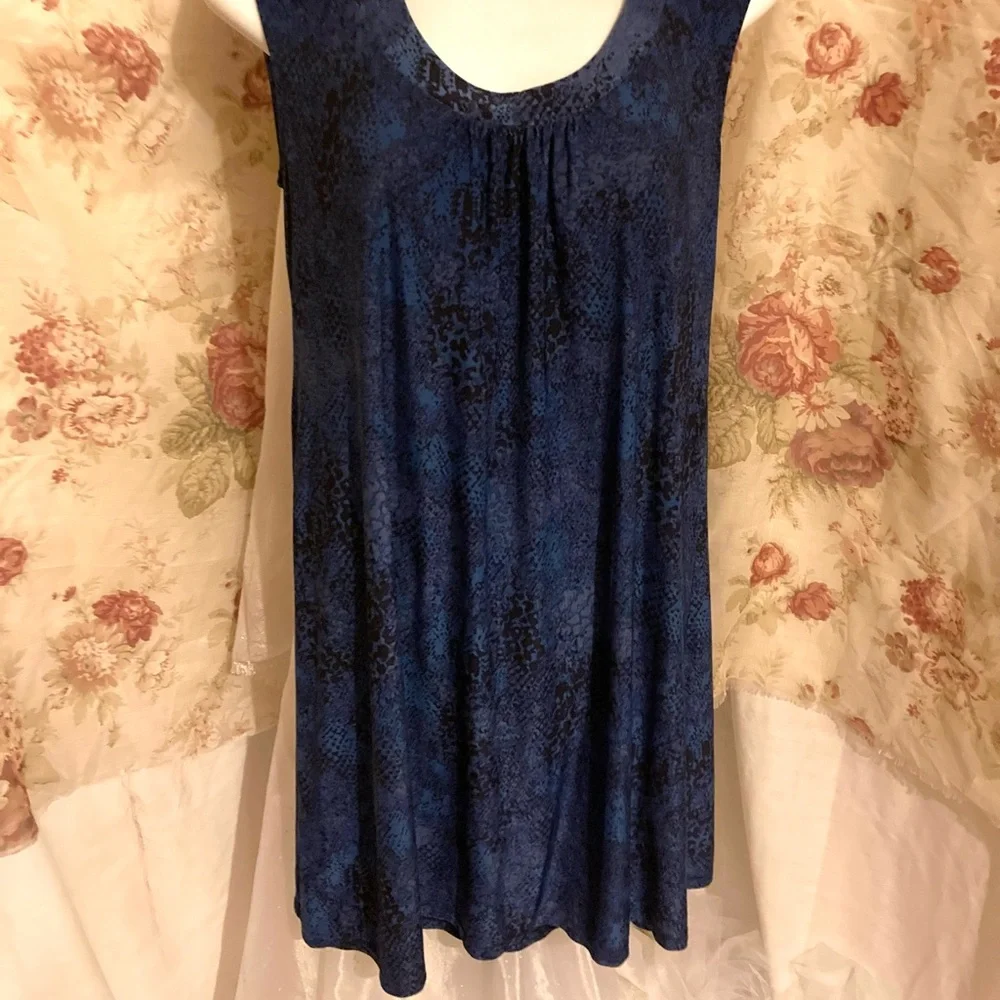 Vintage nightgown - Picture 4 of 6